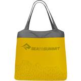 Silicon Handbags Sea to Summit Ultra-Sil Nano Shopping Bag - Yellow