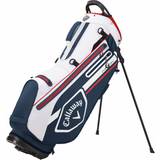 Cooler Compartment - Stand Bags Golf Bags Callaway Chev Dry Stand Bag