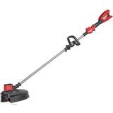 Overload protection Garden Power Tools Milwaukee M18 BLLT-0 Solo