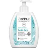 Lavera Skin Cleansing Lavera Basis Sensitiv Gentle Care Hand Wash 250ml