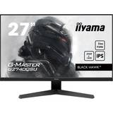 Iiyama 2560x1440 - Gaming Monitors Iiyama G-Master G2740QSU-B1