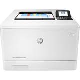 Colour Printer Printers HP LaseJet M455DN