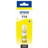 Epson ecotank et 8500 Epson 114 (Yellow)