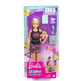 Barbie Baby Dolls Dolls & Doll Houses Barbie Barbie Skipper Babysitters Inc GRP13