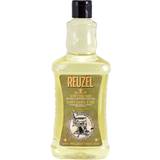 Reuzel 3-in-1 Tea Tree Shampoo 1000ml