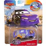 Pixar Cars Toys Mattel Disney Pixar Cars Color Changers Bobby Swift