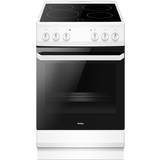 Electric Ovens Cookers on sale Amica AFC1530WH White