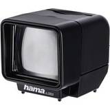 Hama Camera Cages Camera Accessories Hama LED Slide Viewer 3 x Magnification