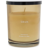 House Doctor Interior Details on sale House Doctor Grain Large Scented Candle 350g