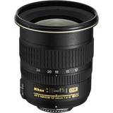 Nikon Camera Lenses Nikon AF-S DX Nikkor 12-24mm F4G ED-IF