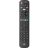 Remote Controls One for all URC 4914