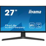 Iiyama 2560x1440 - Gaming Monitors Iiyama ProLite XUB2796QSU-B1