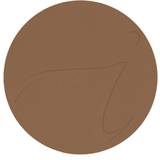 Jane Iredale Pure Pressed Base Mineral Foundation SPF15 Mahogany Refill