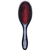 Red Hair Brushes Denman D81M Medium Style & Shine Brush