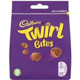 Confectionery & Biscuits Cadbury Twirl Bites 95g