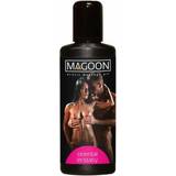 Magoon Oriental Ecstasy Erotic Massage Oil 100ml