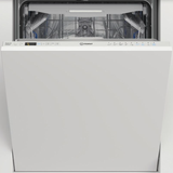 Indesit integrated dishwasher Indesit DIO 3T131 FE UK Integrated