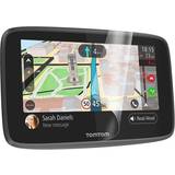 GPS Accessories TomTom Screen Protector Pack