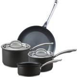 Circulon Cookware Sets Circulon Excellence Cookware Set with lid 4 Parts