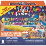 Elmers Celebration Slime Kit
