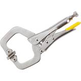 C Clamps Stanley STA084815 C clamp