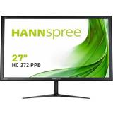 Hannspree 2560x1440 - Standard Monitors Hannspree HC272PPB