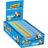 PowerBar Protein Plus Vanilla 35g 30 pcs