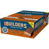 Clif Bar Builders Bar Chocolate Peanut Butter 68g 12 pcs