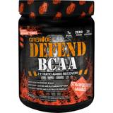 Powders Fatty Acids Grenade Defend BCAA Strawberry Mango 390g