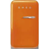 Smeg Freestanding Refrigerators Smeg FAB5LOR5 Orange