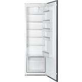 Smeg Integrated Refrigerators Smeg S8L1721F White