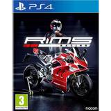 Rims RiMS Racing (PS4)