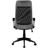 Beliani Pioneer Office Chair 126cm