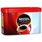 Nescafe original Nescafé Coffee Granules 500g