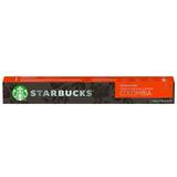 Starbucks Food & Drinks Starbucks Colombia Espresso Coffee Pods 10pack