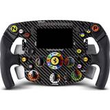 PlayStation 4 - Wireless Wheels & Racing Controls Thrustmaster Formula Wheel Add-On Ferrari SF1000 Edition