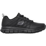 Anti-Slip Safety Shoes Skechers Sure Track Safety Shoes