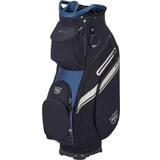 Pocket for Balls Golf Bags Wilson Staff EXO II CartBag