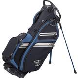 Cooler Compartment - Stand Bags Golf Bags Wilson Staff EXO II StandBag