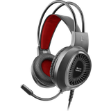 Mars Gaming Over-Ear Headphones Mars Gaming MH120