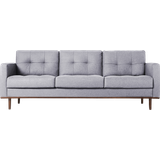 Swoon Berlin Sofa Sofa 230cm 3 Seater