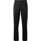 Reebok Sportswear Garment Clothing Reebok Training Essentials Woven Unlined Pants Men - Black