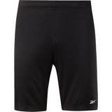 Reebok Sportswear Garment Shorts Reebok Workout Ready Shorts Men - Black
