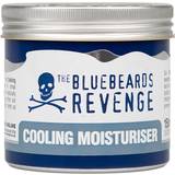 Moisturisers - Under Eye Bags Facial Creams The Bluebeards Revenge Cooling Moisturizer 150ml