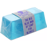 The Bluebeards Revenge Bath & Shower Products The Bluebeards Revenge The Big Blue Bar of Soap 175g