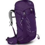 Purple Hiking Backpacks Osprey Tempest 30 W M/L - Violac Purple
