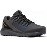 Columbia Hiking Shoes Columbia Trailstorm M - Dark Grey/Bright Gold