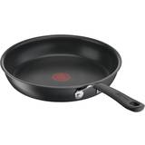 Pans Tefal Jamie Oliver Quick & Easy Hard Anodised 28 cm