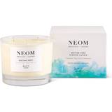 Beige Candlesticks, Candles & Home Fragrances Neom Organics Bedtime Hero Scented Candle 420g