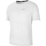 Nike Tops Nike Men's Dri-Fit Miler T-shirt - White